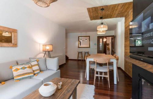 Apartament la Xisqueta - Vall Fosca - L'Amfitriona - Foto 9