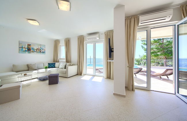 Villa St.Martin-Reef - Photo 15