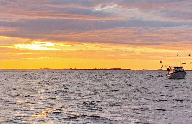 9 Person Holiday Home in Fjortoft - Foto 25