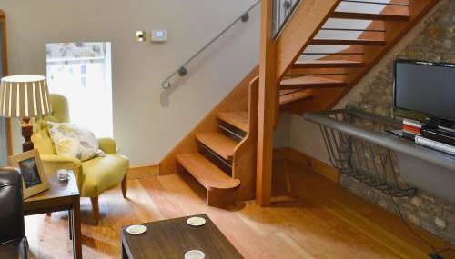 The Coach House The Old Rectory - Foto 2