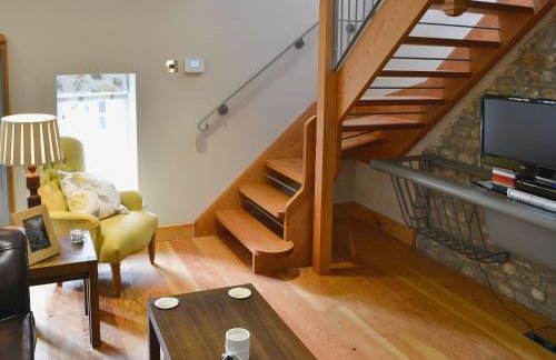 The Coach House The Old Rectory - Foto 2