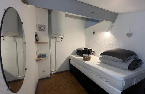 La Casita à la mer de Lili - Photo 10