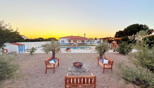 Casa dos Foros - Countryside Villa - Foto 5