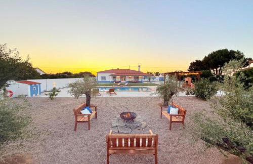 Casa dos Foros - Countryside Villa - Foto 5