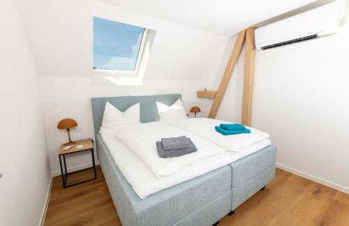 Moselappartements by Weingut Marco Adamy - Foto 6