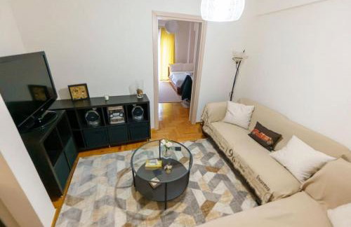 Cosy apartment near the city centre - Foto 9