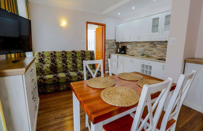 Apartment in Miedzyzdroje With Balcony - Foto 7