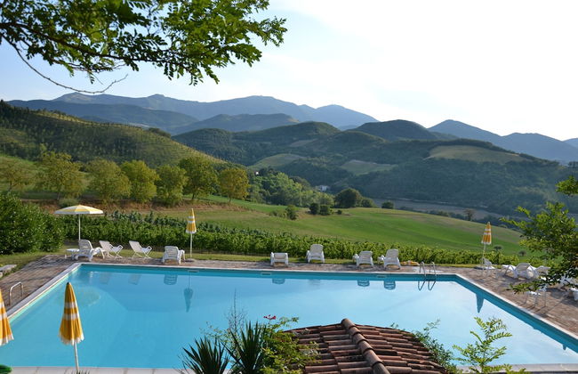 Agriturismo Ca' le Suore - Foto 1