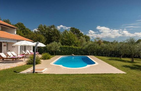 Villa Basic - Foto 7