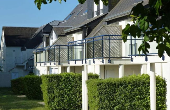 Residence La Voile D'or, L'ile-aux-moines - Foto 18