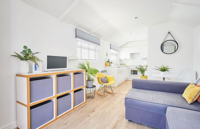 Host Stay Sunnyside Studio - Foto 2