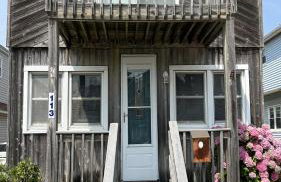 Classic Lbi Ship Bottom Duplex First Floor - Foto 1