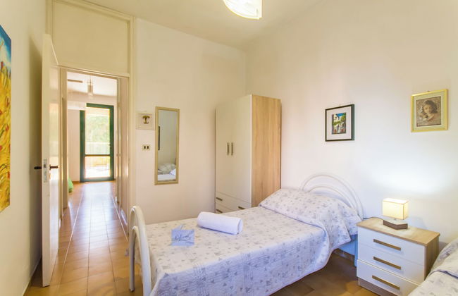 Villetta Tamari 300 meters from the sea - Foto 10