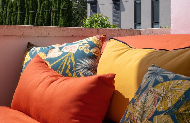 Spacious 4BD House w Pool in Hezliya - Foto 22