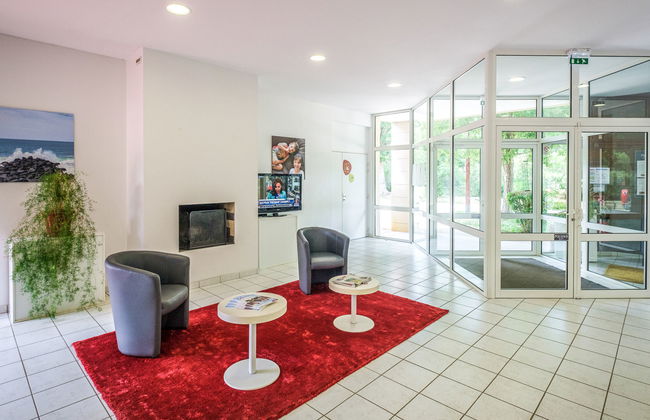 Cottage Confort 3 Pers. - Foto 17