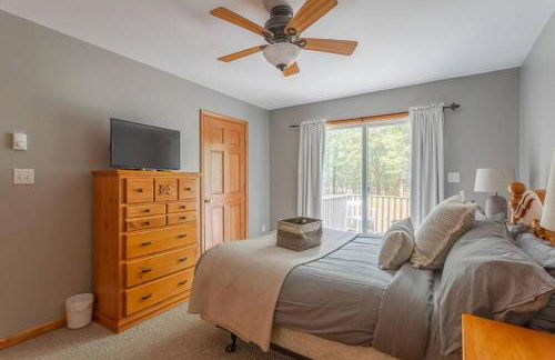 Game Area Open Concept 4 BDR - Foto 27