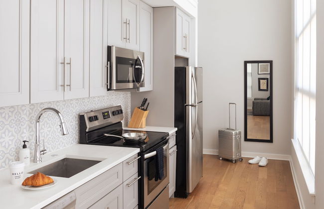 Sosuite at The Vine - Old City - Foto 31