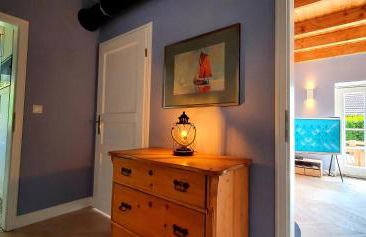 Ostseehaus Heisterbusch - Foto 4