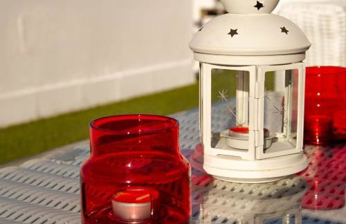 Atico en Triana - 2 terrazas privadas con parking - Photo 8