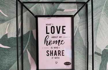 Disney, comfortable 2 bedrooms family apartment, 7 pers, wifi, NETFLIX - Foto 20