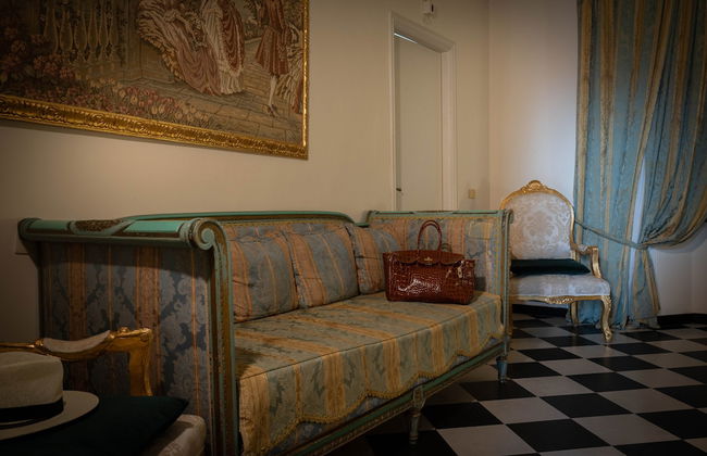 San Giorgio Rooms - Foto 21