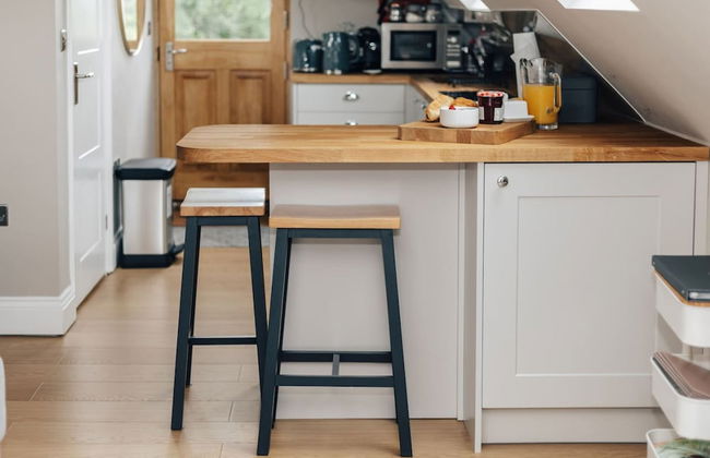 Hygge Lodge - From 110 Per Night - Foto 25