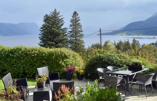 6 Person Holiday Home in Aram-by Traum - Foto 14