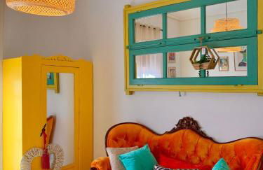 Alojamiento estilo Boho con mucho encanto - Foto 2