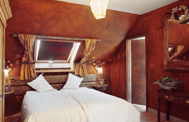 Vielsalm Stay With Furry Friends - Photo 9