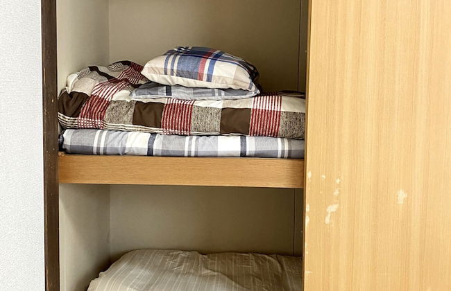 NOMAD Take Five - Foto 23