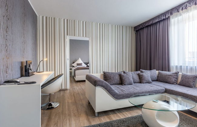 Boardinghouse Düsseldorf - Photo 6