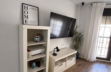 Apartamento a 1 MINUTO de la playa en GARRUCHA - Foto 2