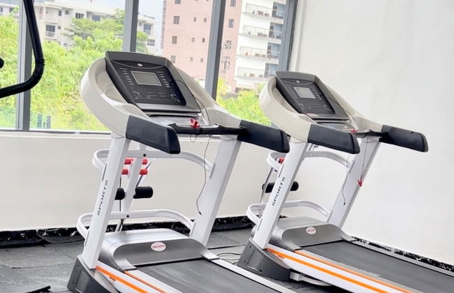 Luxury Shortlet Apartment LBS, AJAH - Foto 27