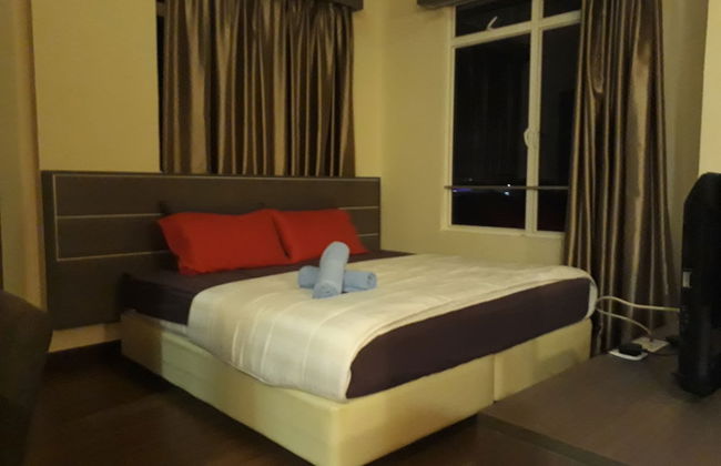 Junikastay Blagoon Melaka - Foto 4