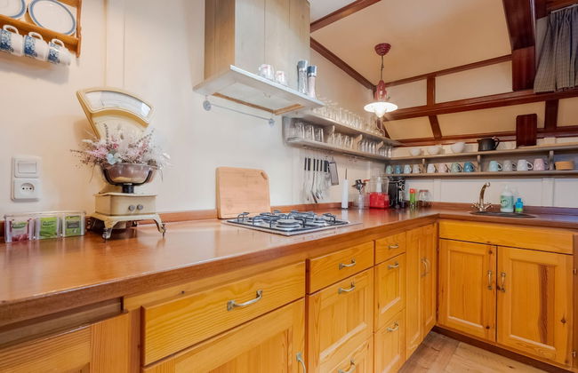 Boat Bliss on the Zandmeren Lake - Foto 12