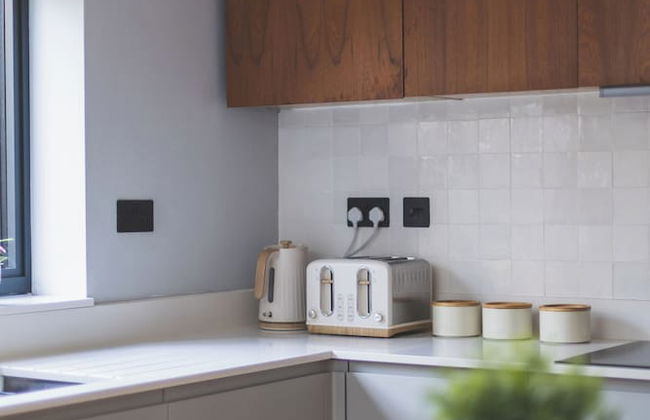 Beautiful Flat in Acton - Foto 20