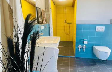 Schwarzwald Mauer Loft - Photo 33