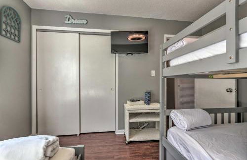 Sandpiper Cove Escape on Canal - Walk to Beach! - Foto 31