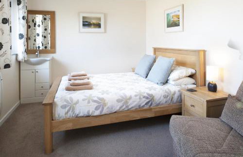 Gwithian Holidays, Godrevy House - Foto 25