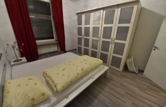 Liliencronstrasse - Foto 69