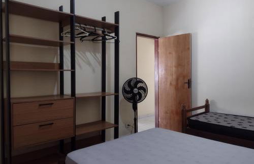 Casa de praia 600 metros da Praia e 1km do Centro da cidade - Foto 34