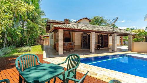 Guaratuba 4Q - Foto 1, Garden, Garden view