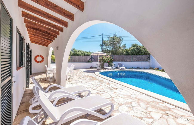 Villa Chiquita - Photo 13