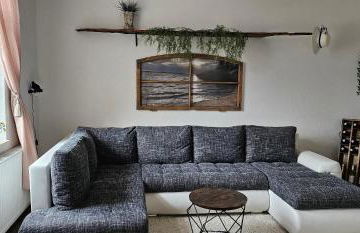 SeenSucht & Urlaubsträume, Ferienwohnung "Strand-Geflüster" - Foto 14