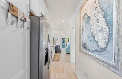 Waterfront Sunset Jensen Beach Happy Place - Foto 7