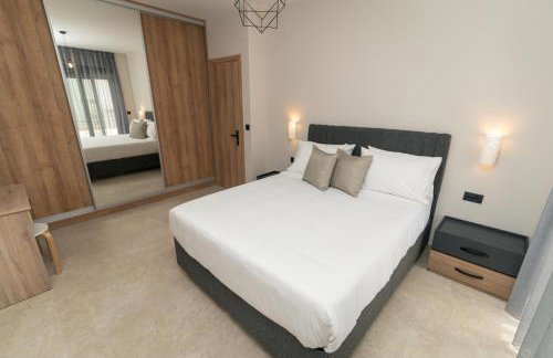 Aurora Apart, 4 - Sea view suites near the beach - Foto 13