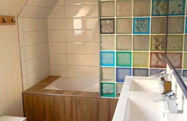 Gite An Ty Sara 2 à 4 personnes baie mont saint Michel - Foto 8