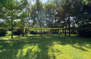 La Charmeraie : Le Logis - Foto 23