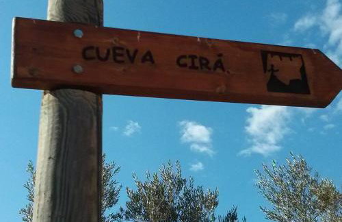 Casa Rural La Valentina - Foto 23