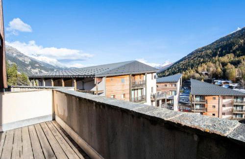 Le Chalet Le Grand Air - CHALET LE GRAND AIR - APT02 MAE-3060 - Foto 7